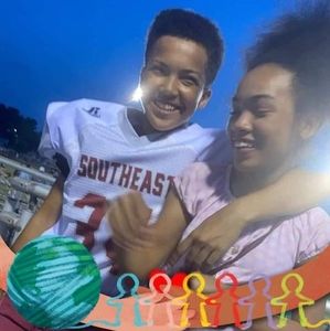 Meet your Posher, Tammy